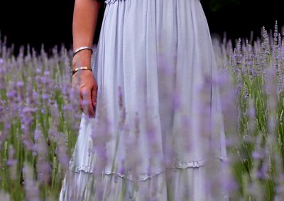 Lavender Field Photography Sessions | Lavender Field Photos